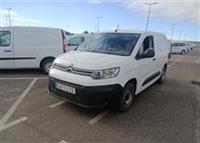 CITROEN 1.5 BLUEHDI 75KW TALLA M CONTROL (1 - 0471-LYZ